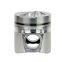 6137-32-2110 Engine Piston With High Quality For Excavator PC200-3 Engine S6D105