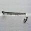 ISDE diesel engine parts fuel supply tube 3978034