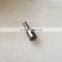 Diesel fuel injector nozzle S type fuel injector nozzle DLLA154SN586
