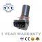 R&C High Quality Auto Crank Position Sensors 55187973 93183528 93186840 For Hyundai Car Crankshaft Sensor