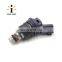 OEM 16600-67U10 Car Accessories Fuel Injector Nozzle For Japanese Car