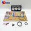 D722 Cylinder Head Gasket Overhaul Kit For Kubota U-10 U-10-2 U-10-3 U-10-5 Excavator Engine Parts