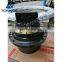 Excavator PC120 SH120 Travel motor assy GM18VL final drive GM18 Hydraulic travel device