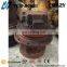 SK40 Original Used NACHI PHV-390-53B-1-8525A Final Drive SK40 Travel Motor for KOBELCO