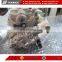 Fuel injection pump 0445020150 4941066 R290-7 excavator engine parts