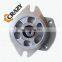 EX200 EX300 gear pump for Hitachi 41817003,excavator aprts