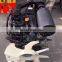 Original  and new  S4D106-1FA  engine assy  for WB93R-5   hot sale with cheap price  in China