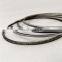 Cummins diesel engine GTA855 NT855 piston ring set 3801755 3803471 3260571 4089811