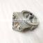 Genuine KTA19 Engine Lub Oil Filter Head Seat 3304173