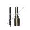 WEIYUAN fast-delivery DLLA149P1813 common rail nozzle suit to injector 0 445 110 334