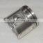 10L Diesel engine piston kit and piston ring 3803967 3055622 3803961 4083243 3016652