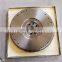 Truck engine parts ISF2.8 ISF3.8 diesel engine Flywheel 5253213