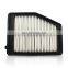 Manufacturer carbon engine air filter C24021 for car
