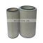 AF26563 AF26564 AA90131 K3052 air filters for diesel generator