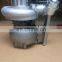 Diesel engine turbocharger HX40W 4046292 for Doosan DL08