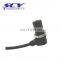 ABS Wheel Speed Sensor suitable for Nissan 479114M410 0265006702 47911BM400 30557 J5001000 GBS5051
