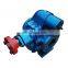 KCB Gear Pumps Fuel Oil Transfer Pumps Cast Iron Materials Flow 300L/Min  KCB-300