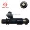 100% professional factory manufacture fuel injector nozzle 1465A051