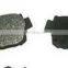 For camry front brake pads 04465-YZZ63