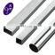 SUS 201 202 304 stainless steel pipe manufacturers price per meter