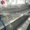 ERW square steel pipe for construct building, structural large rectangular steel hollow section