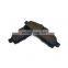XYREPUESTOS AUTO PARTS Repuestos Al Por Mayor Auto Part Brake Pads for Mitsubishi Junge L200 MZ690356