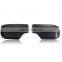 Left +Right Cover Cap for Door Mirror Primered For BMW E39 E46 323i 328i 525i