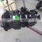 Apply For Truck Sinotruck Howo Engin & Gearbox Assemblyed  100% New Black Color