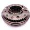 Gearbox parts 9JS200T-1701170G synchronizer assembly 1st 2nd gear for fast transmission