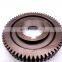 Gearbox parts JS180-1701051 intermediate shaft third gear 19243 for foton truck