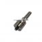 DLLA140P072 injector nozzle element BYC factory made type in very high quality for Shang chai SDEF