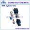 China Ningbo supplier long stroke mini pneumatic cylinder