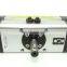 Pneumatic swing clamp cylinder