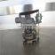 3TN100TE-NS engine turbo 4TNA78 RHB31 129189-18010 VA110024 SK032 turbocharger