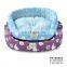 Widely Used Superior Quality Outdoor Dog Bed Soft With Canopy