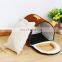 New Design pet accessories winter removable easy portable warm pet home cat dog bed house