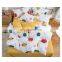 Bed Pillow Set Bedding Set 100% Cotton Bed Sheets Comforter Set Bed Sheets