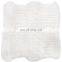 New arrival 100% polyester knitting  blanket