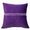 Wholesale Factory Price Velvet Throw Pillow Case Cover