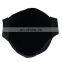 Black color 20L size felt grow bags for planters with handle