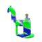 New hot sale titanium nail food grade silicone cigar cigarette  pipe