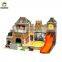 2019 hot sale and lovely indoor soft play area for toddlers