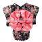 Fashionable Design Cute Dog Yukata Kimono Japanese Dog Clothes