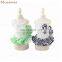 Oem manufacturer Luxury pet dress skirt summer dog dress