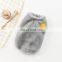 2019 new pet dog rabbit fur zipper jacket casual milk dog clothing plush thickening pet dog clothes