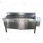 Churchs Chicken kfc industrial frying machine, egg/peanut/donut  nut chop slice fryer