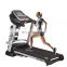 Multi Function Fully Automatic Refueling home gym equipment  bluetooth treadmill dc motor folding treadmill
