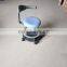 Hydraulic Round Pneumatic Children PT Stool