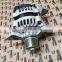 Genuine alternator M11 QSM11 ISM11 24V 70A 5282841 4993343 2874863 3935531 3920617