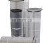 Painting Spray Booth Cartridge Filters